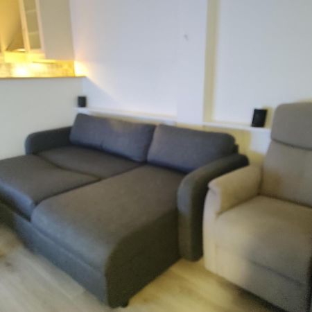 Dtown Apartment For 2-3 Persons Reiquiavique Exterior foto