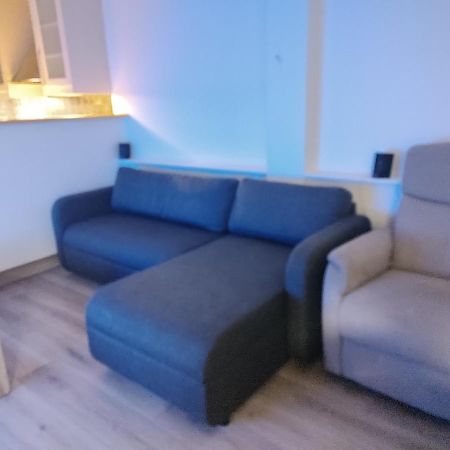 Dtown Apartment For 2-3 Persons Reiquiavique Exterior foto