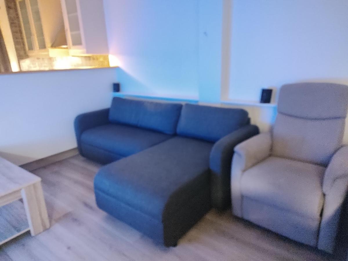 Dtown Apartment For 2-3 Persons Reiquiavique Exterior foto