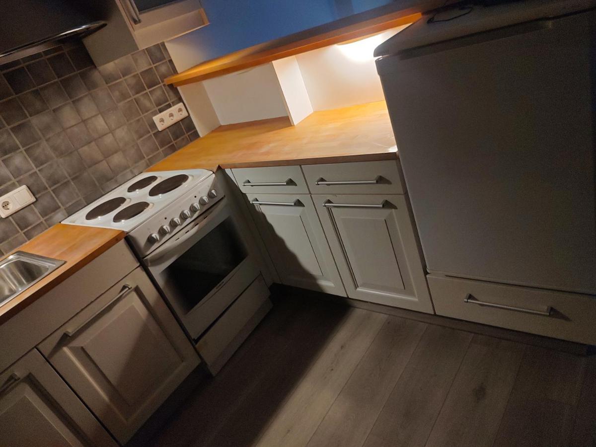 Dtown Apartment For 2-3 Persons Reiquiavique Exterior foto